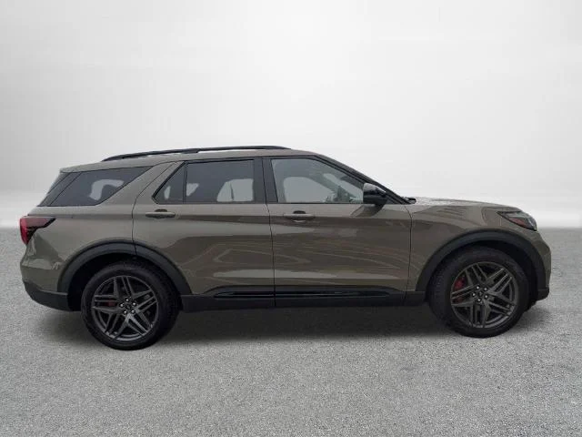 New 2026 Marsh Gray Ford ST image 36