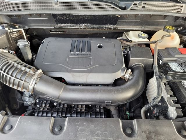 2023 Chevrolet Blazer 2LT - Photo 20