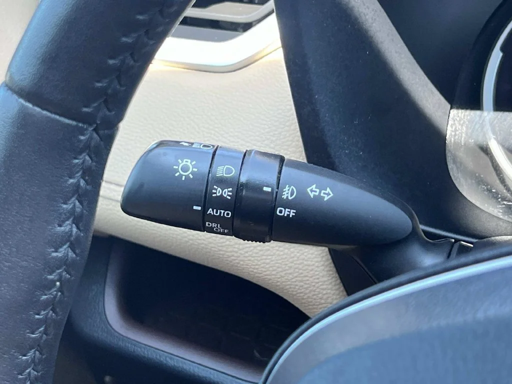 Certified Used 2022 Red Toyota Limited image 32