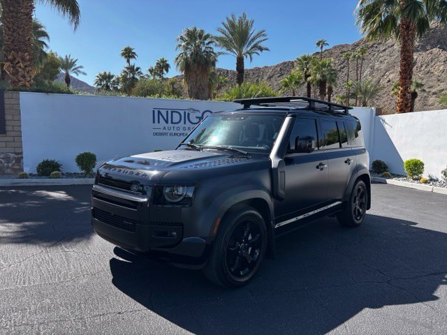 2023 Land Rover Defender