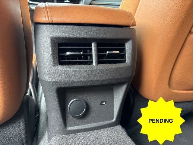 Used 2024 Black Cadillac V-Series image 12
