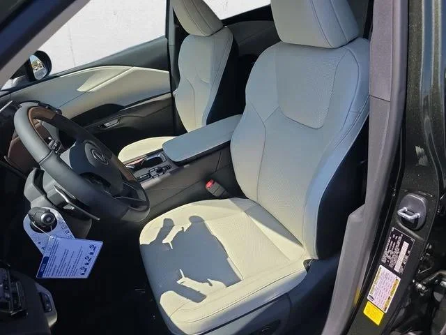 2026 Lexus RX 350 Premium Plus - Photo 22