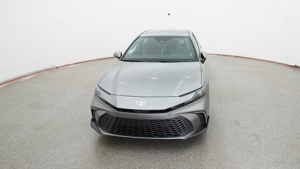 New 2026 Heavy Metal Toyota SE image 14