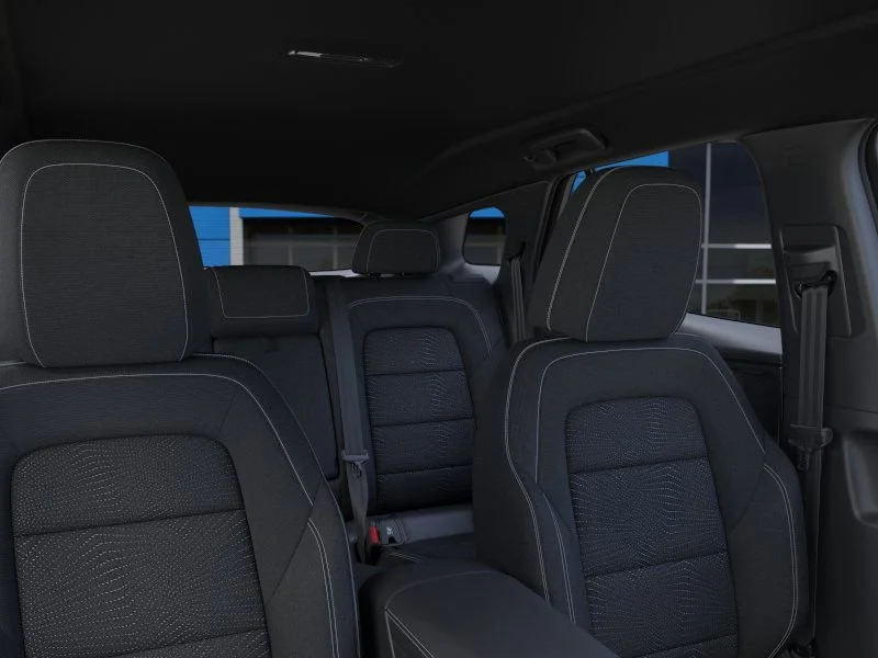 2025 Chevrolet Blazer EV LT - Photo 24