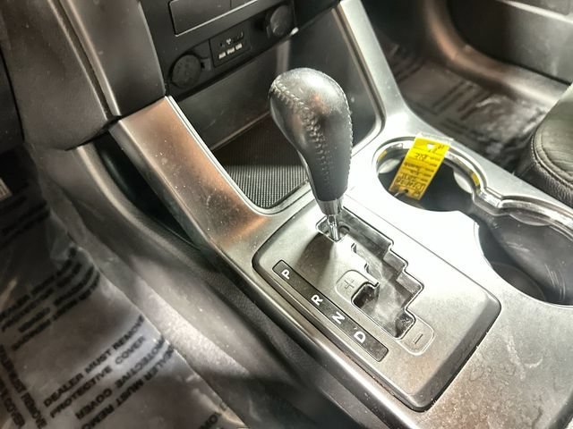 Used 2011 Black Kia EX image 18