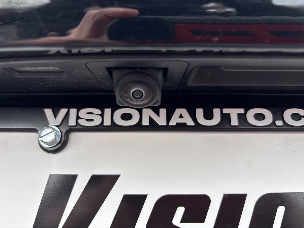 Used 2024 Black Chevrolet 1RS image 15