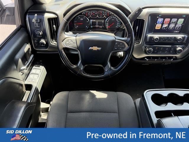 Certified Used 2019 SUMMIT WHITE Chevrolet LT image 4