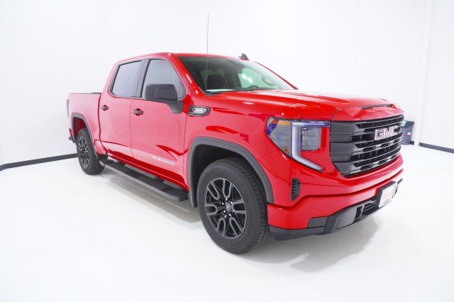 2026 GMC Sierra 1500 Pro - Photo 3