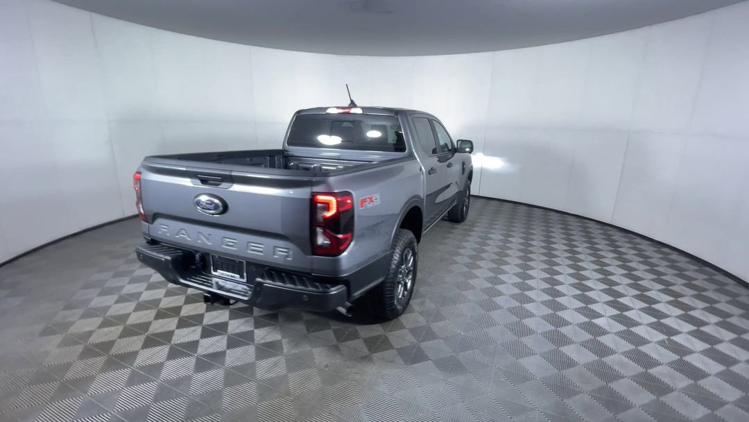 2025 Ford Ranger XLT - Photo 8
