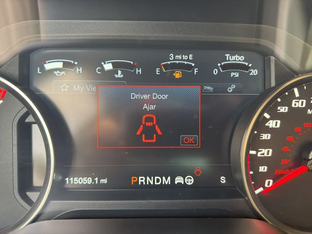 Used 2020 White Ford Raptor image 56