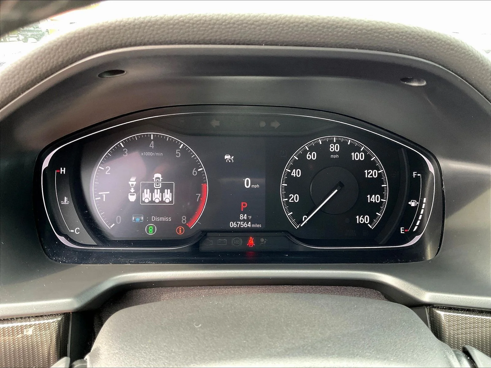 Certified Used 2022  Honda Sport image 6