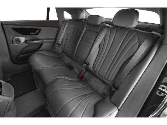 Certified Used 2023 Alpine Grey Non Mercedes-Benz EQE 500 4MATIC®+ Sedan image 12