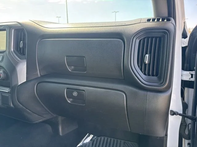 Used 2019 Summit White Chevrolet Custom Trail Boss image 51