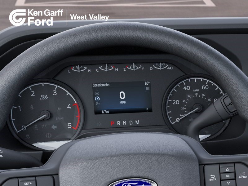 New 2027 Oxford White Ford XL image 14