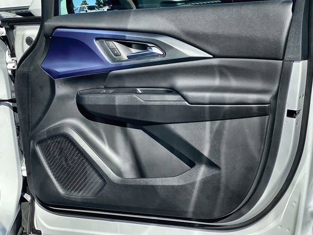 2026 Chevrolet Equinox EV 2LT - Photo 40
