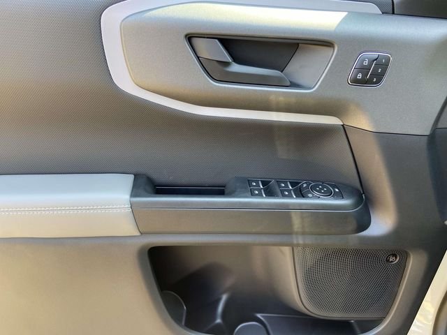 2025 Ford Bronco Sport Badlands - Photo 16