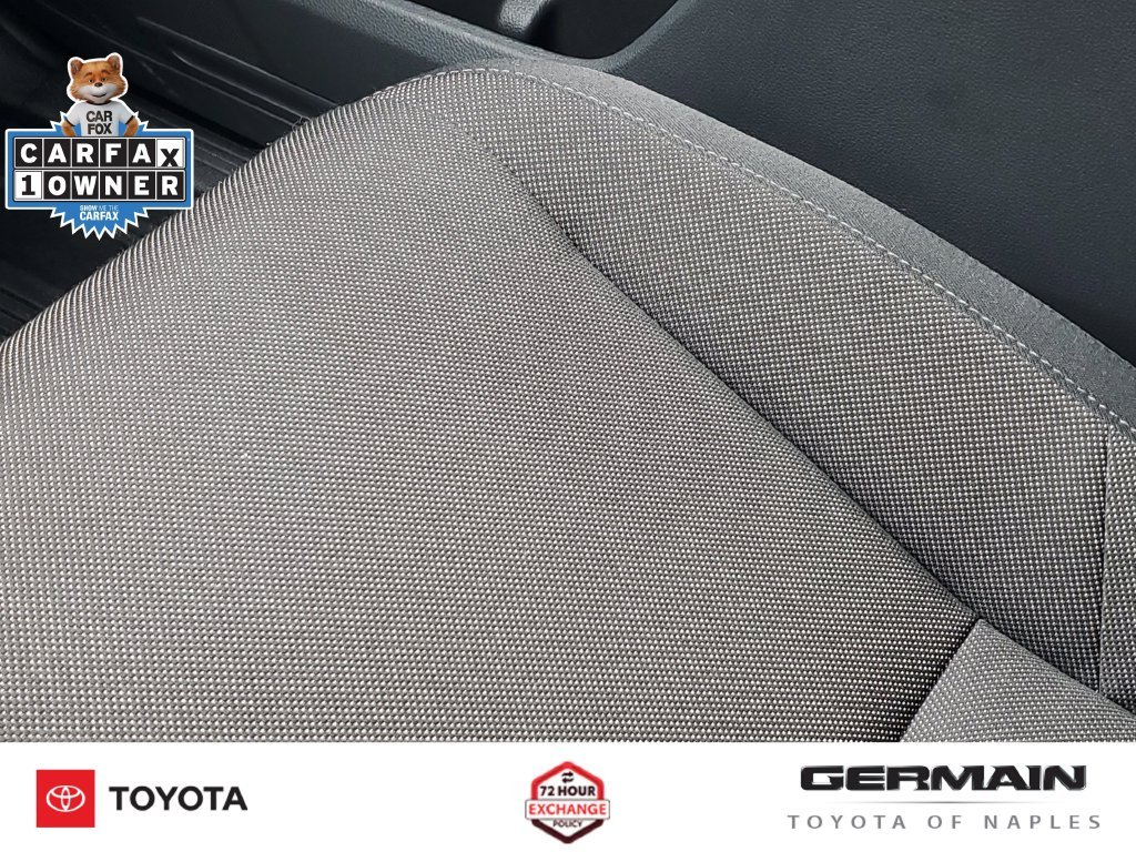 Used 2025 Gray Honda EX image 28
