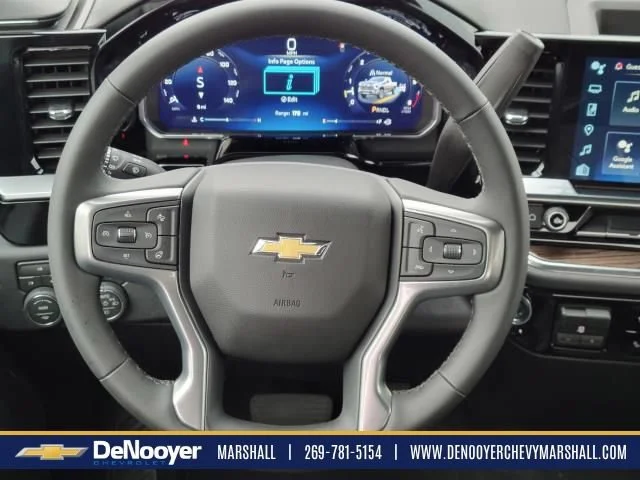 2026 Chevrolet Silverado 2500 HD LT - Photo 31