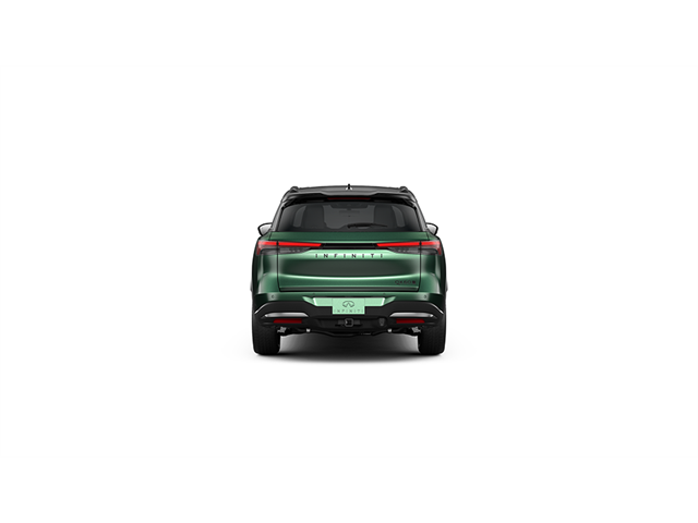 New 2027 2T DEEP EMRLD INFINITI Autograph AWD image 6