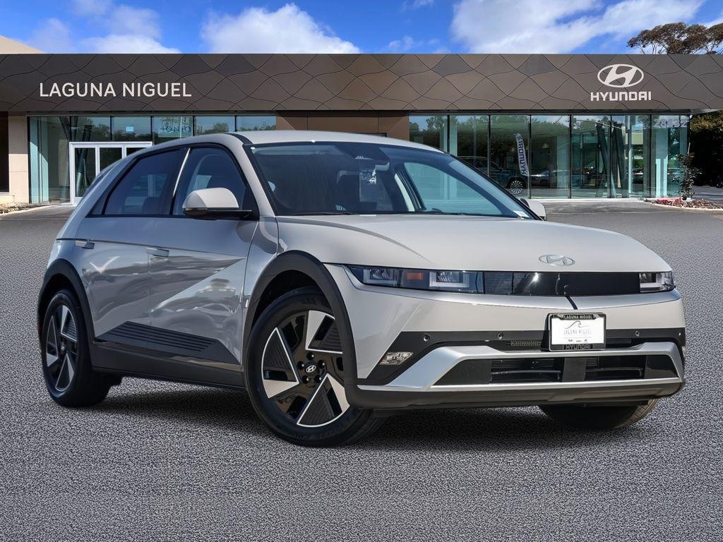 2026 Hyundai IONIQ 5