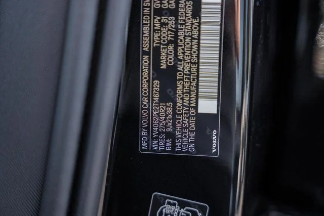 2026 Volvo XC90 Plus - Photo 38