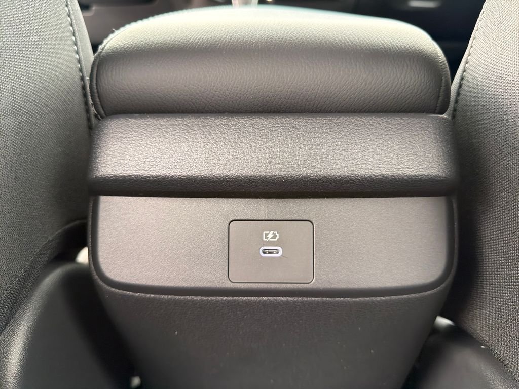 New 2026 Nissan Sentra SV 4D Sedan