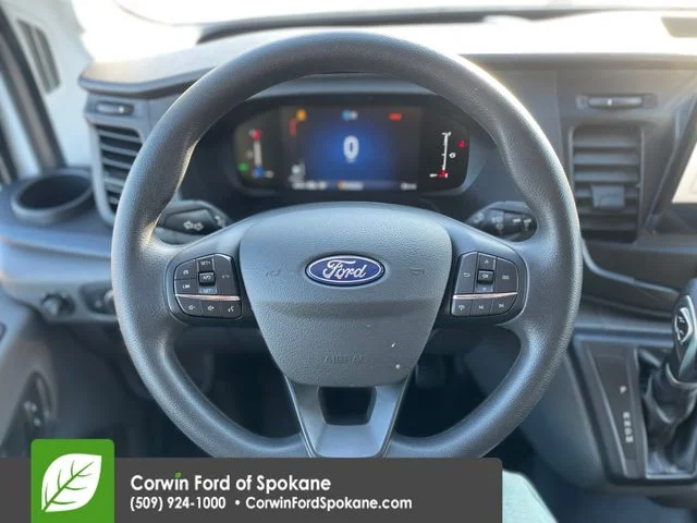New 2026 Oxford White Ford Base image 21