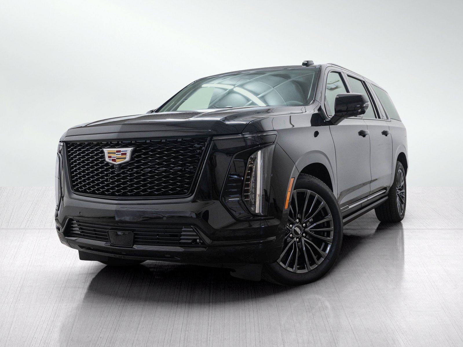 2026 Cadillac Escalade ESV
