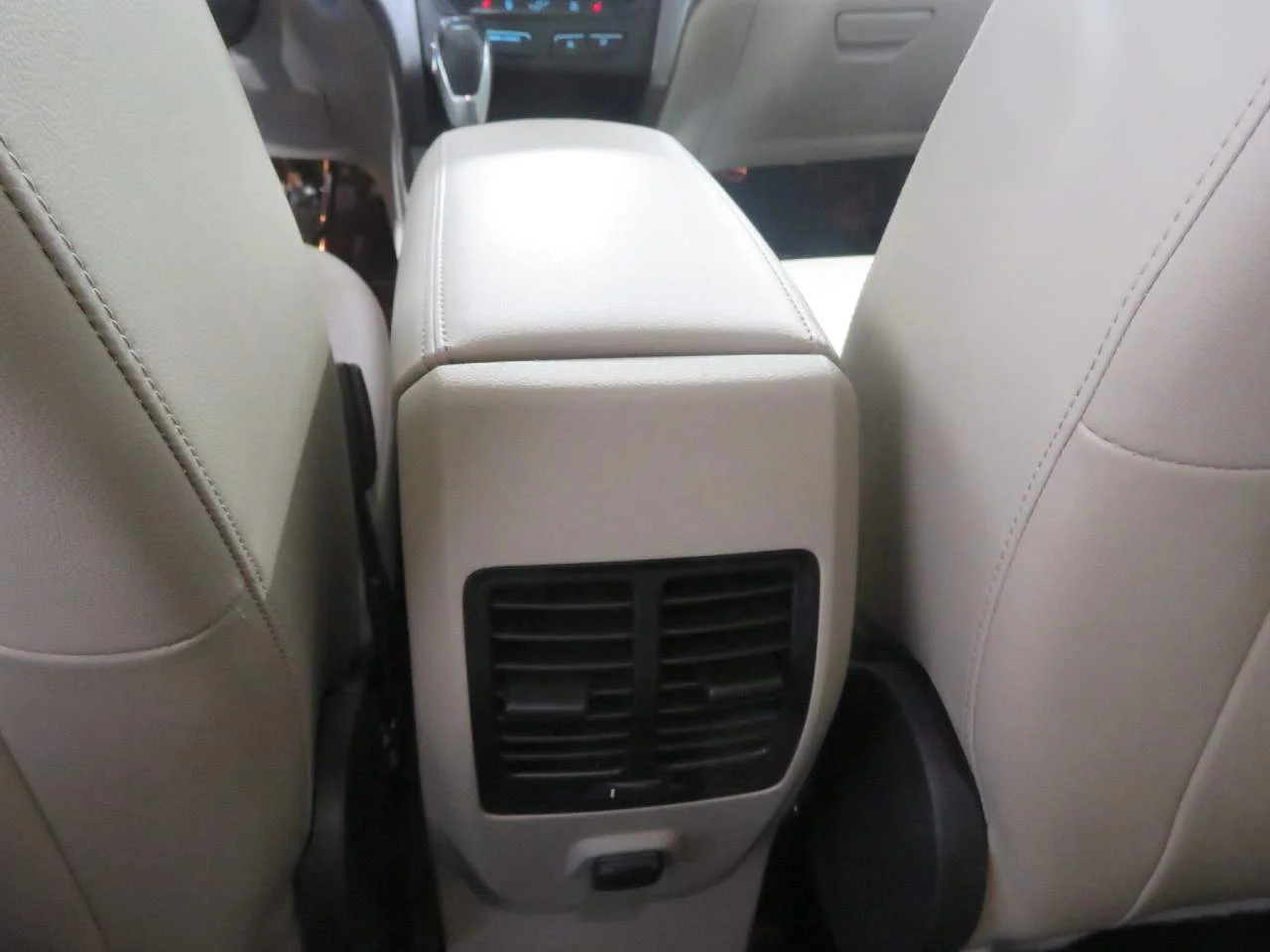 2019 Ford Escape SEL - Photo 19