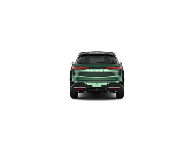 New 2027 2T DEEP EMRLD INFINITI Autograph AWD image 6