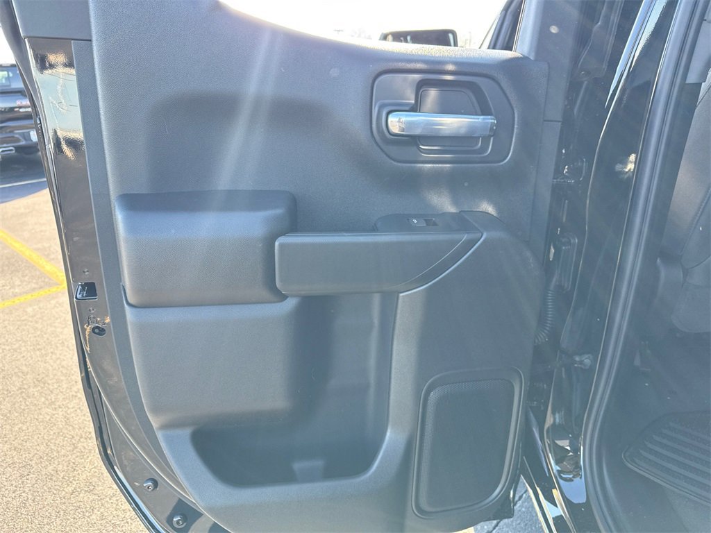 2026 GMC SIERRA - Image 27