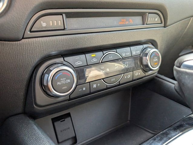 Used 2018 Gray Mazda Touring image 17