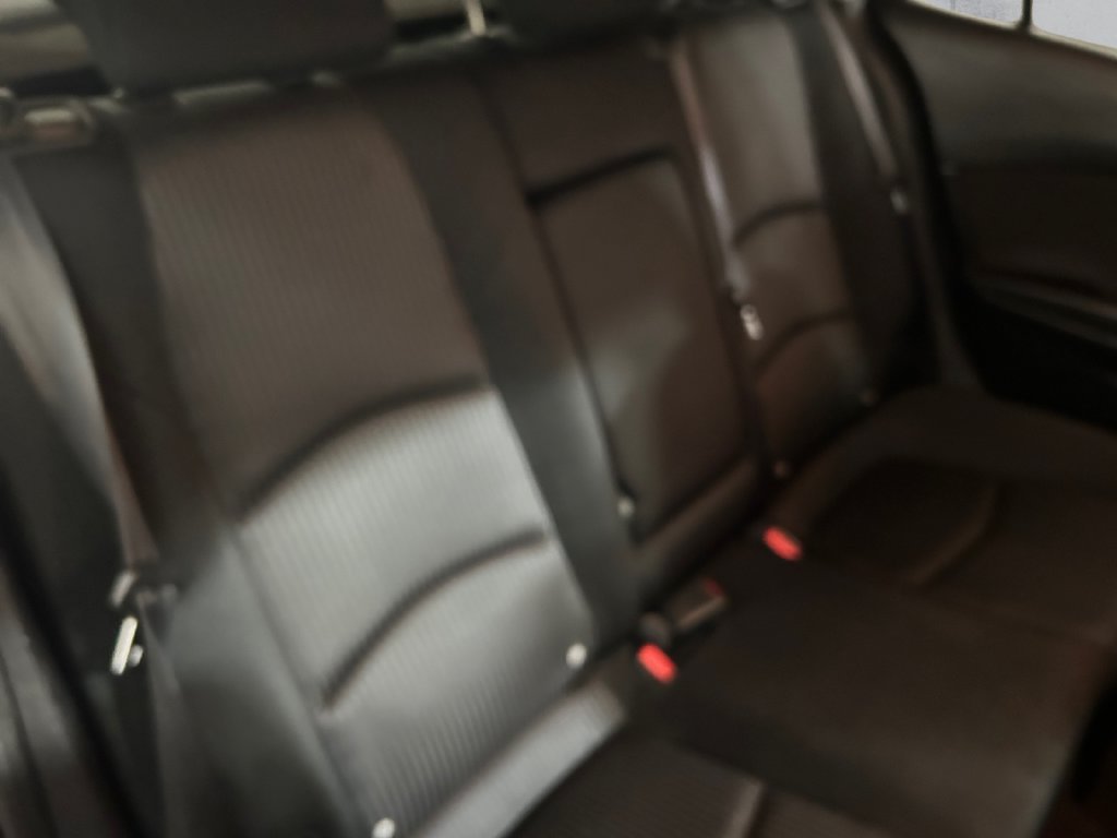 Used 2016 Silver Mazda i Sport image 16