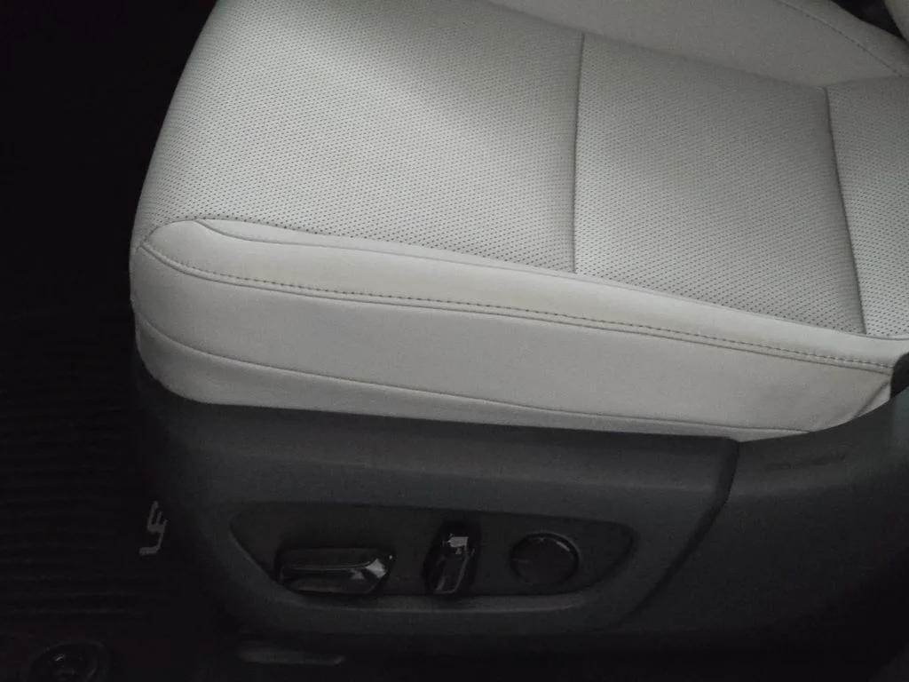 New 2026 Eminent White Pearl Lexus PREMIUM image 27