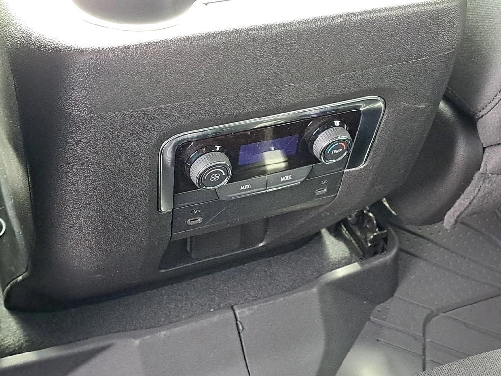 2026 Chevrolet Tahoe LS - Photo 22