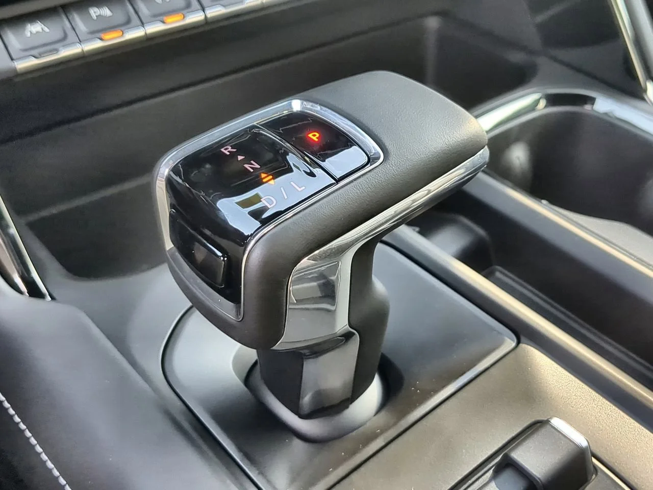 New 2026 Sterling Metallic GMC AT4X image 16