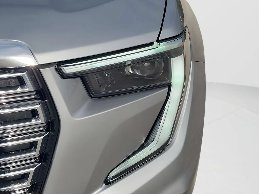 New 2026 Sterling Metallic GMC Denali image 16
