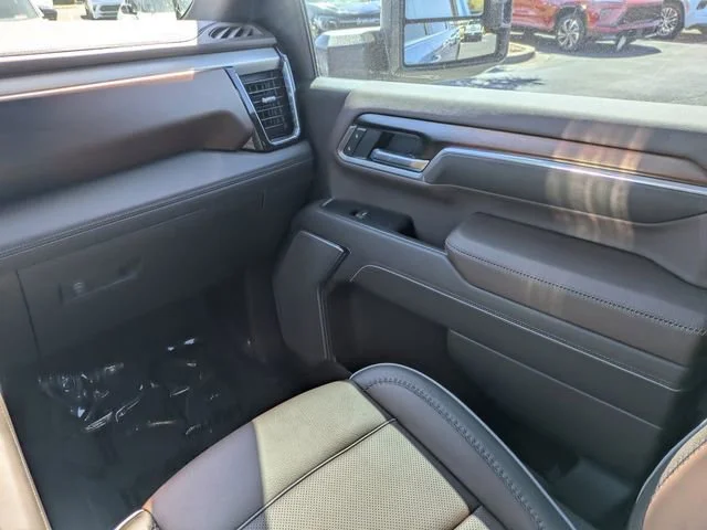 Used 2026 Downpour Metallic GMC Denali image 18