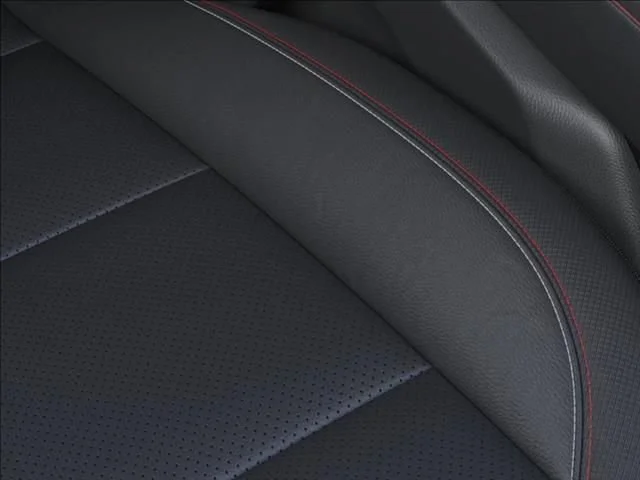 New 2026 Radiant Red Tintcoat Chevrolet Z71 image 21