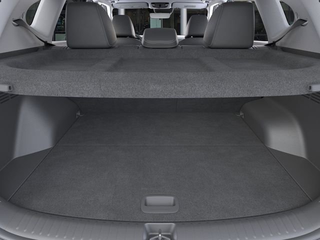 New 2026 Gravity Gray Kia EX image 19