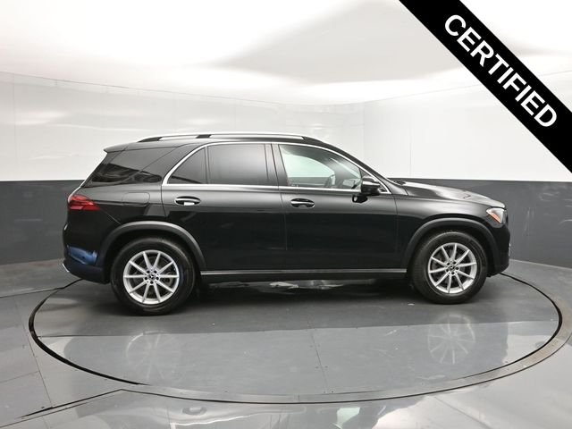 Used 2025  Mercedes-Benz GLE 350 image 26