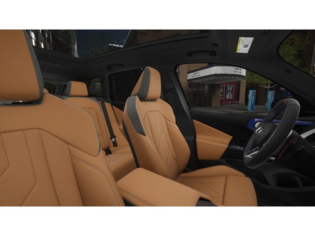 New 2026 Black Sapphire Metallic BMW  image 9