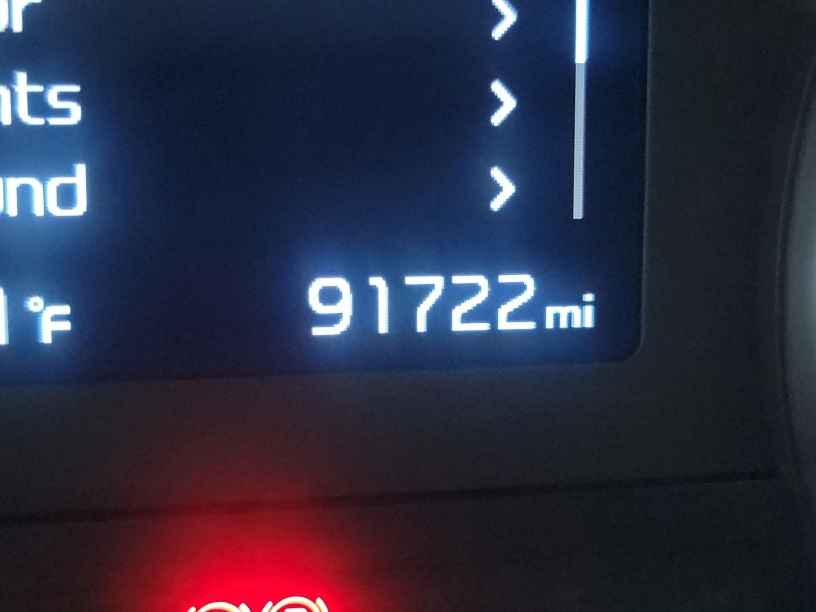 2023 Honda Odyssey SPORT - Photo 19