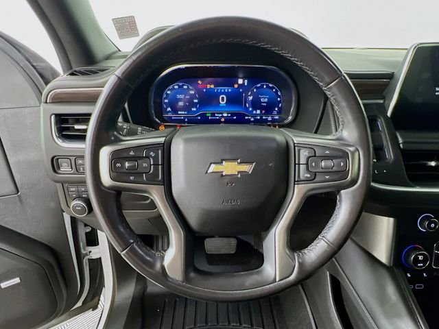 2022 Chevrolet Suburban LT - Photo 12