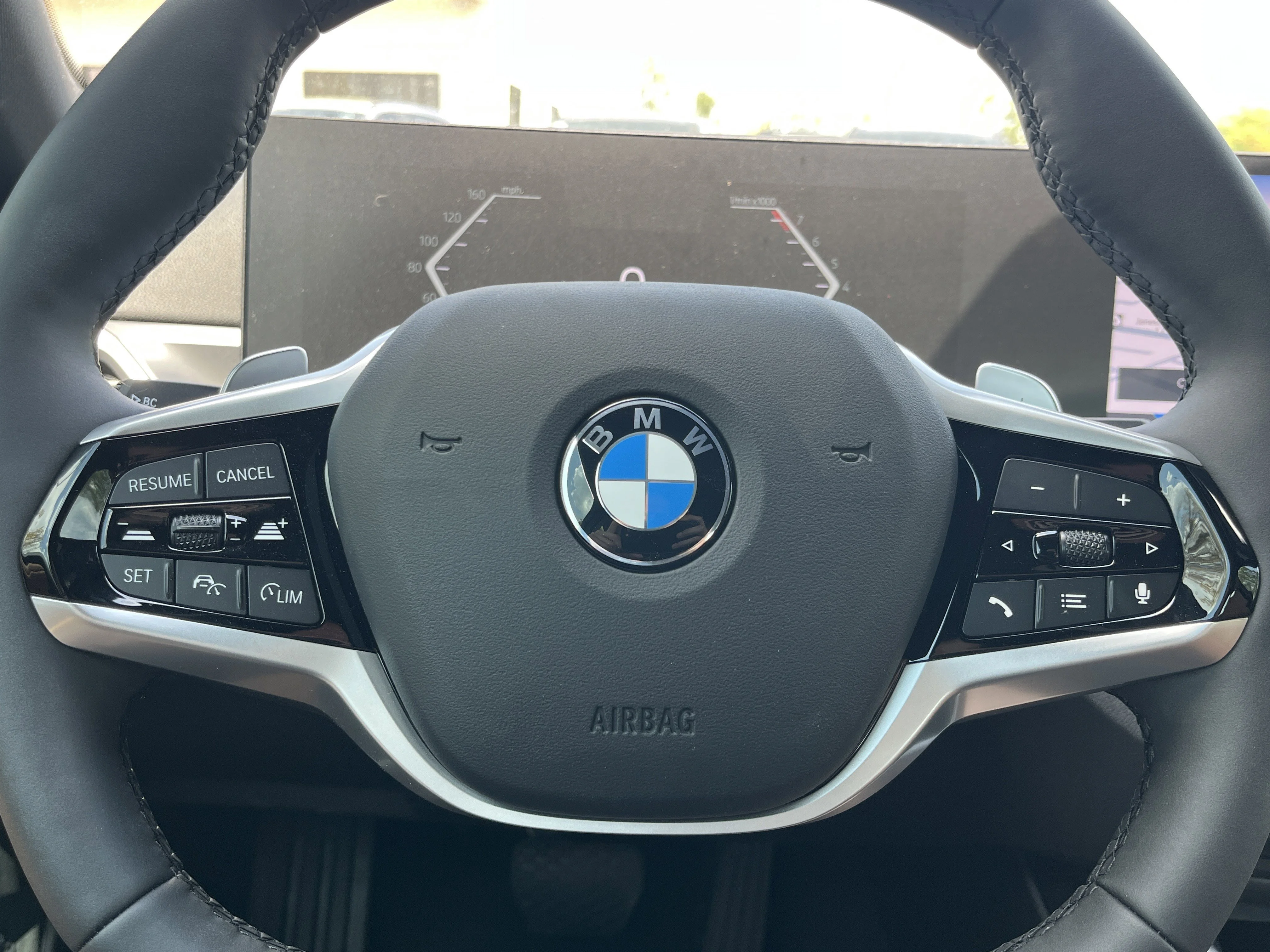 New 2026 Alpine White BMW 230i image 13