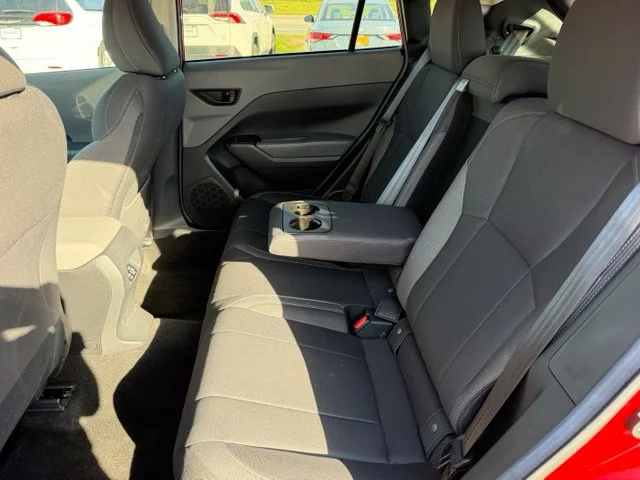 Used 2026 Red Subaru Premium image 33
