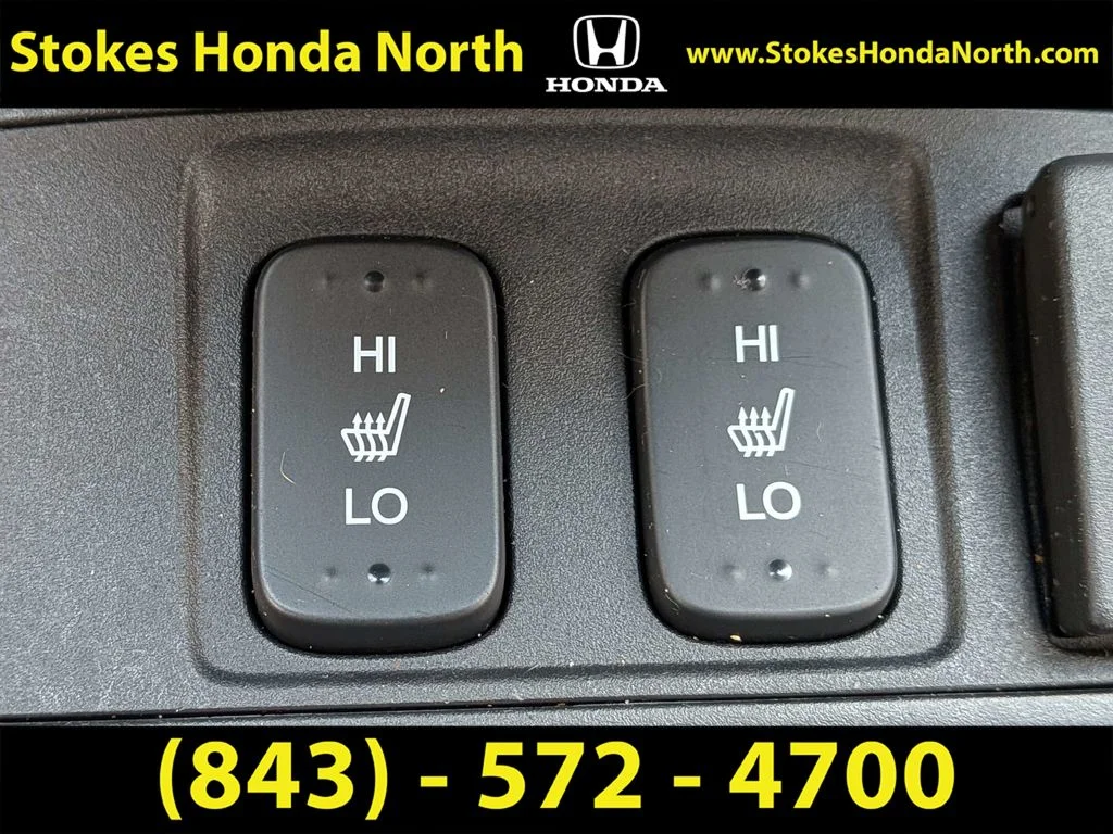 Certified Used 2016 Gray Honda Touring image 26