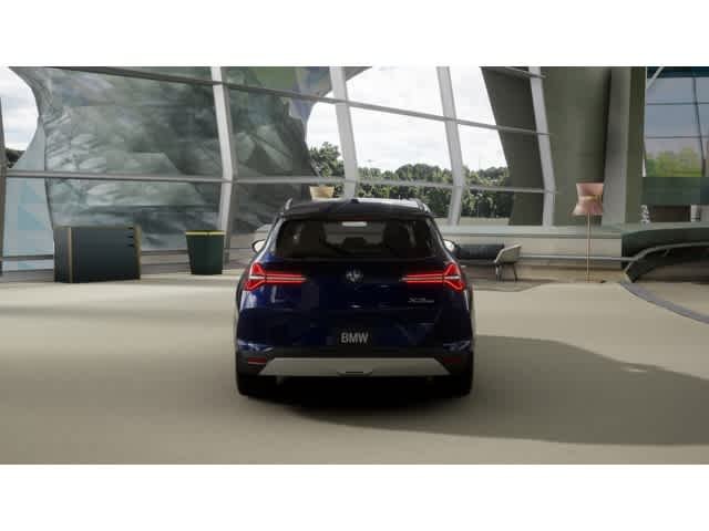 Used 2026 Tanzanite Blue II Metallic BMW 30 xDrive image 9