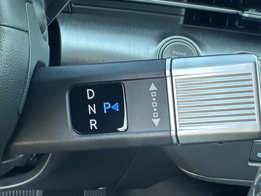 New 2026 Gray Hyundai SEL Premium AWD image 28