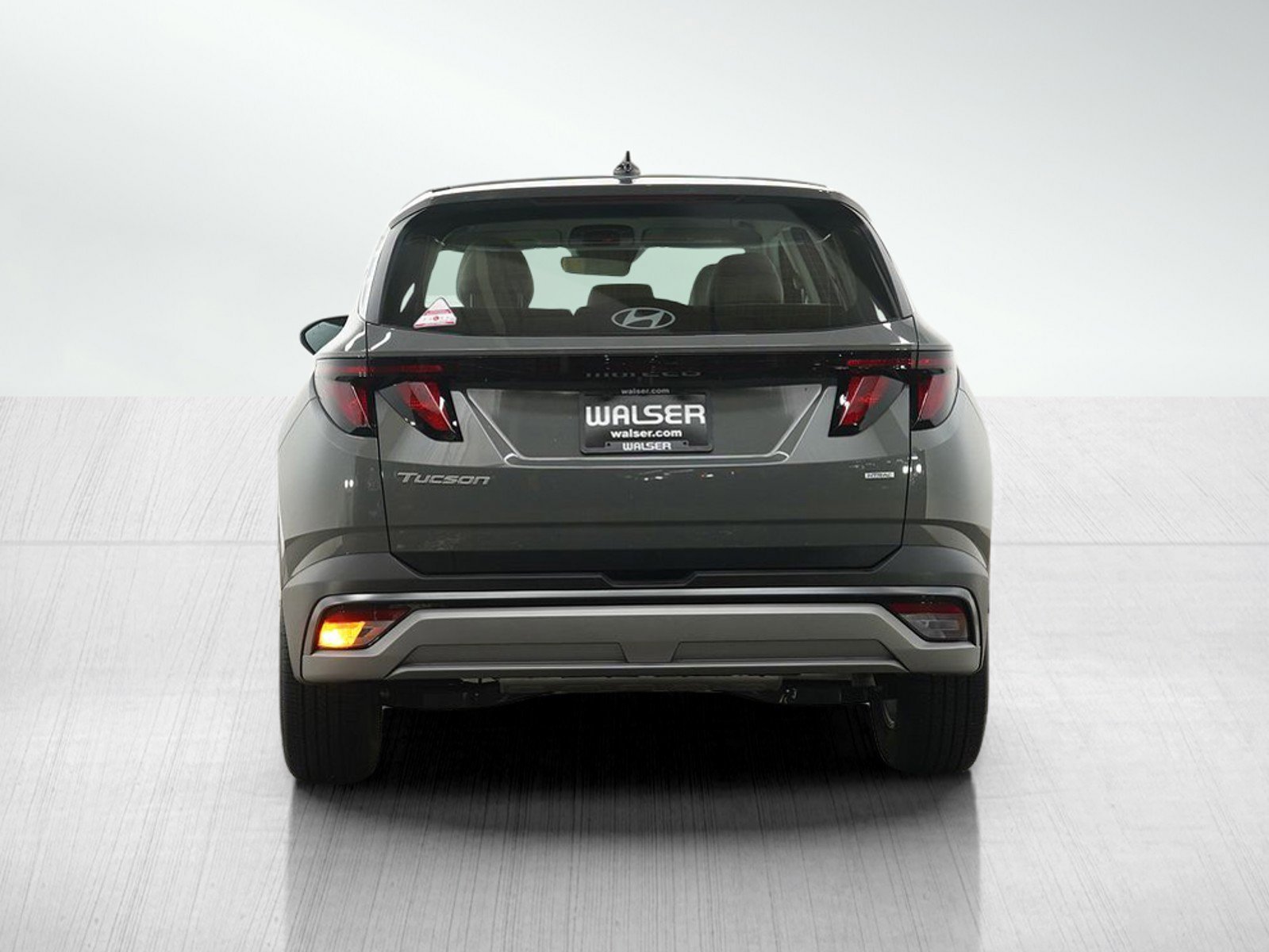 2026 Hyundai Tucson SE - Photo 5